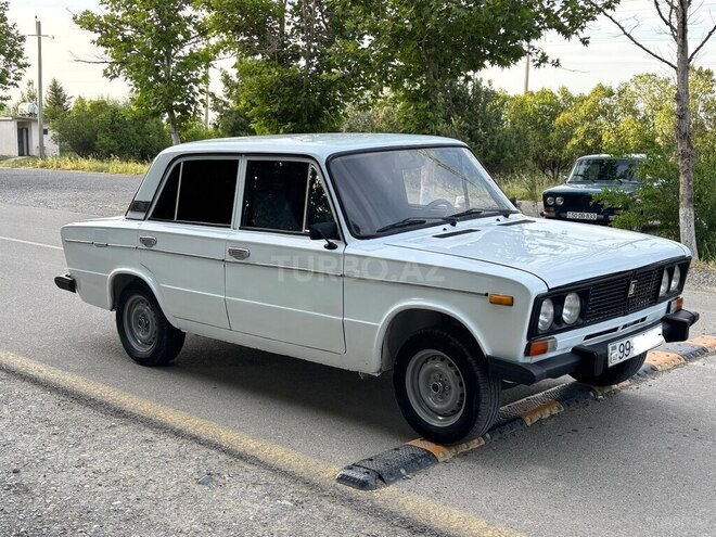 LADA (VAZ) 2106 2001, 59,685 km - 1.6 l - Bakı