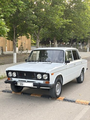LADA (VAZ) 2106 2001, 59,685 km - 1.6 l - Bakı