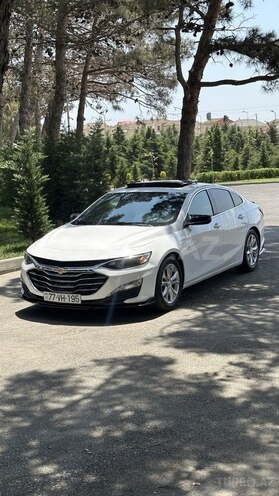Chevrolet Malibu 2020, 151,000 km - 1.5 л - Bakı