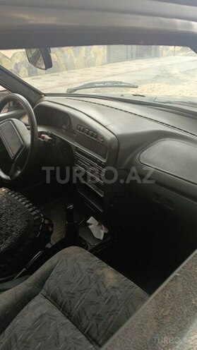 LADA (VAZ) 21099 1998, 236,000 km - 1.5 l - Gəncə