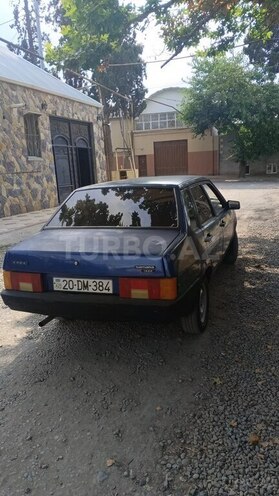 LADA (VAZ) 21099 1998, 236,000 km - 1.5 l - Gəncə
