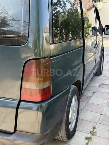 Mercedes Vito 1999, 450,000 km - 2.2 л - Bakı