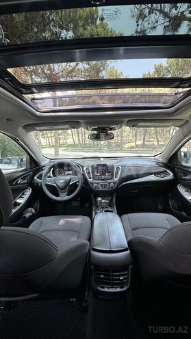 Chevrolet Malibu 2020, 151,000 km - 1.5 л - Bakı