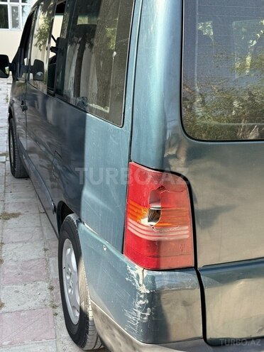 Mercedes Vito 1999, 450,000 km - 2.2 л - Bakı