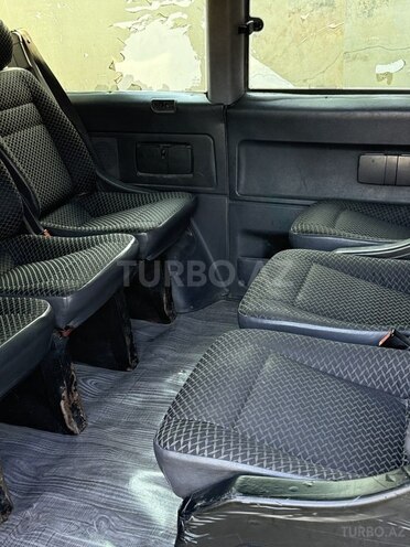 Mercedes Vito 1999, 450,000 km - 2.2 л - Bakı