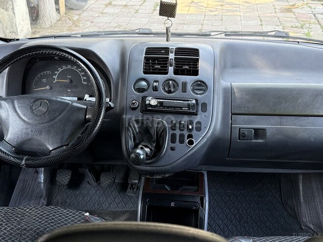 Mercedes Vito 1999, 450,000 km - 2.2 л - Bakı