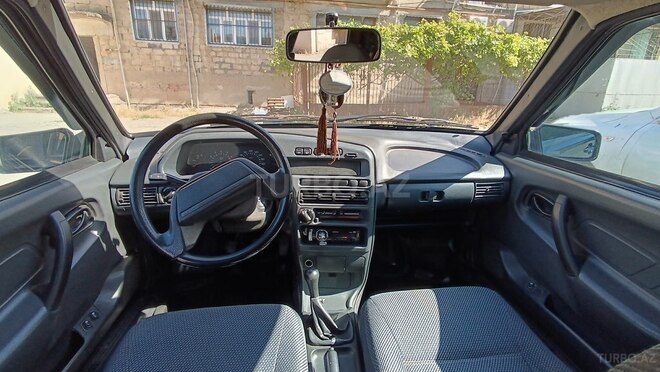 LADA (VAZ) 2115 2012, 437,634 km - 1.6 л - Gəncə