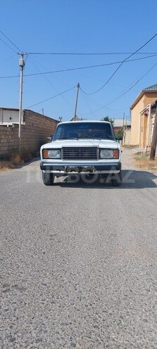 LADA (VAZ) 2107 2005, 96,000 km - 1.6 л - Bakı