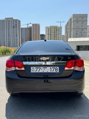 Chevrolet Cruze 2013, 211,325 km - 1.4 l - Bakı