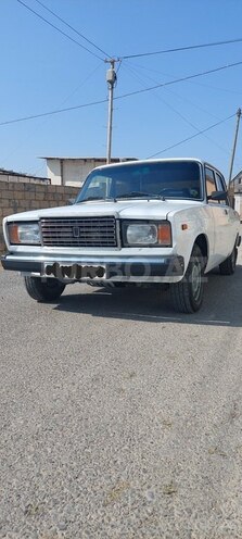 LADA (VAZ) 2107 2005, 96,000 km - 1.6 л - Bakı