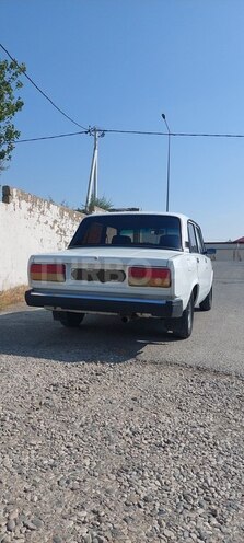 LADA (VAZ) 2107 2005, 96,000 km - 1.6 л - Bakı
