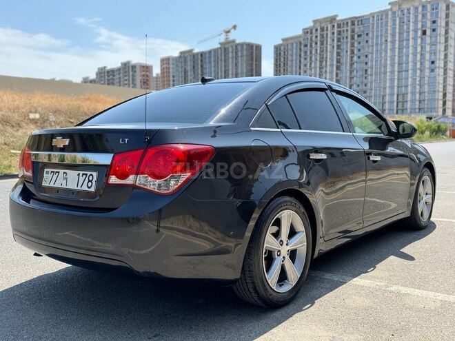Chevrolet Cruze 2013, 211,325 km - 1.4 l - Bakı