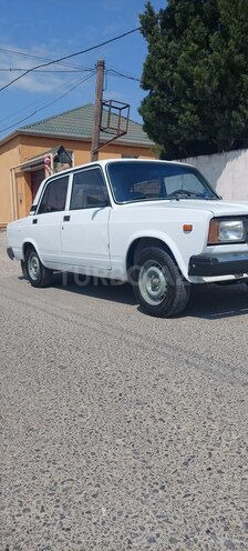 LADA (VAZ) 2107 2005, 96,000 km - 1.6 л - Bakı