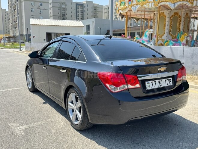 Chevrolet Cruze 2013, 211,325 km - 1.4 l - Bakı