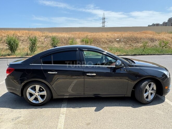Chevrolet Cruze 2013, 211,325 km - 1.4 l - Bakı