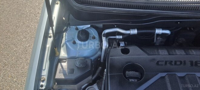 Kia Rio 2005, 258,205 km - 1.5 l - Bakı