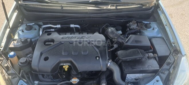 Kia Rio 2005, 258,205 km - 1.5 l - Bakı