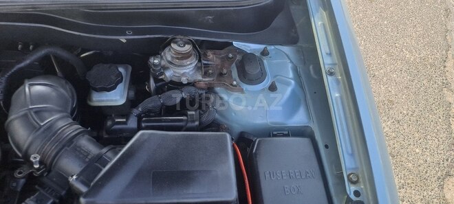 Kia Rio 2005, 258,205 km - 1.5 l - Bakı