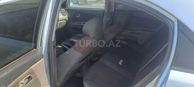 Kia Rio 2005, 258,205 km - 1.5 l - Bakı