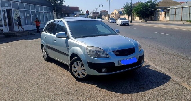 Kia Rio 2005, 258,205 km - 1.5 l - Bakı