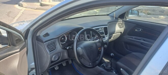 Kia Rio 2005, 258,205 km - 1.5 l - Bakı