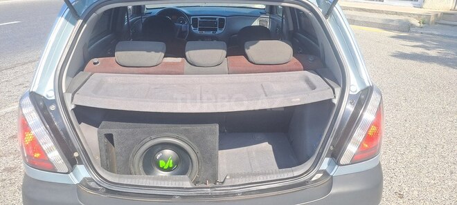 Kia Rio 2005, 258,205 km - 1.5 l - Bakı