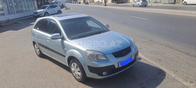 Kia Rio 2005, 258,205 km - 1.5 l - Bakı