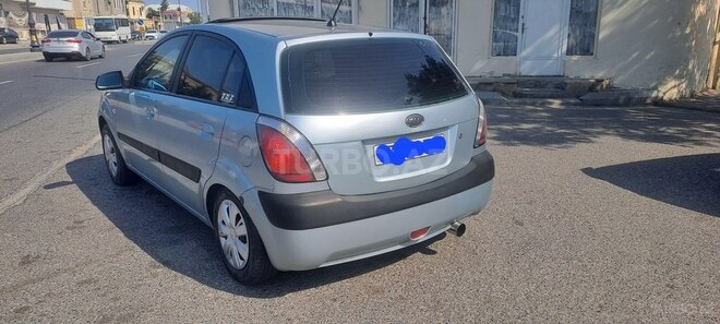 Kia Rio 2005, 258,205 km - 1.5 l - Bakı