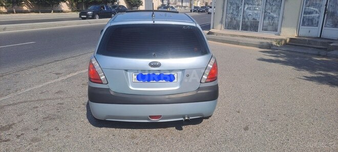 Kia Rio 2005, 258,205 km - 1.5 l - Bakı