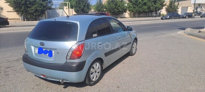 Kia Rio 2005, 258,205 km - 1.5 l - Bakı