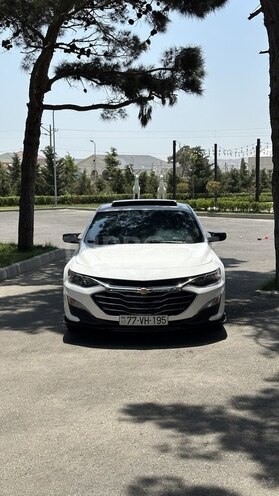 Chevrolet Malibu 2020, 151,000 km - 1.5 л - Bakı