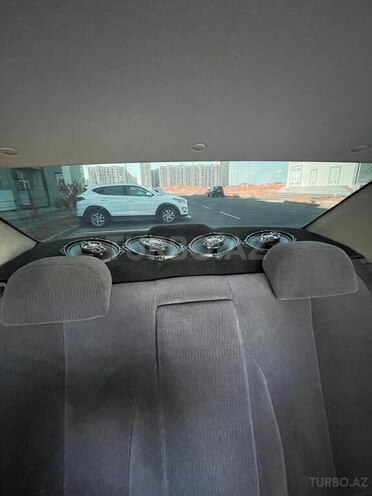 Nissan Tiida 2011, 205,000 km - 1.5 l - Bakı