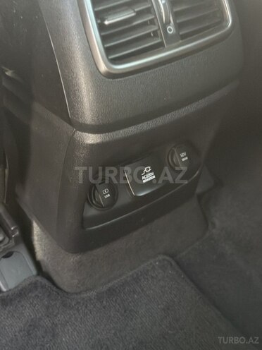 Kia Sorento 2016, 220,000 km - 2.0 l - Bakı