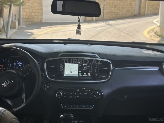 Kia Sorento 2016, 220,000 km - 2.0 l - Bakı