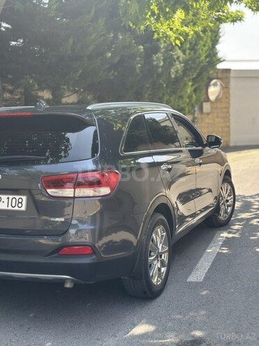 Kia Sorento 2016, 220,000 km - 2.0 l - Bakı