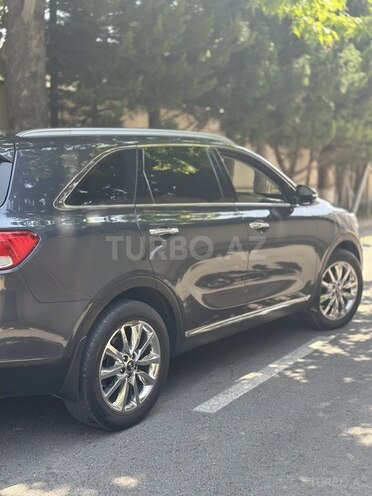 Kia Sorento 2016, 220,000 km - 2.0 l - Bakı