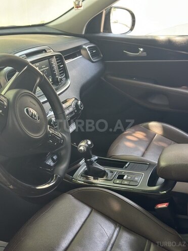 Kia Sorento 2016, 220,000 km - 2.0 l - Bakı