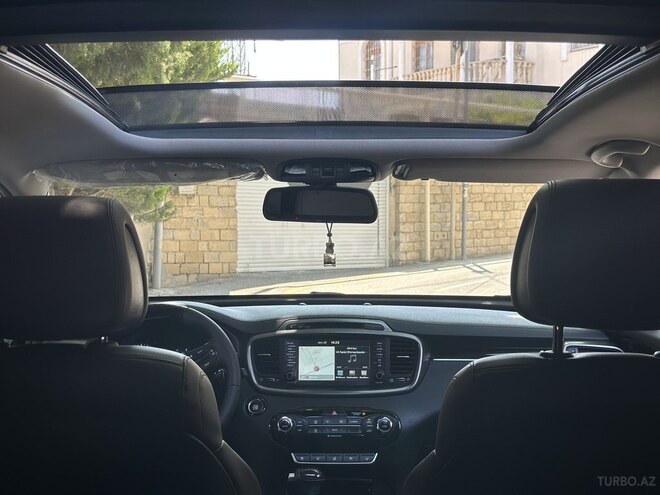 Kia Sorento 2016, 220,000 km - 2.0 l - Bakı