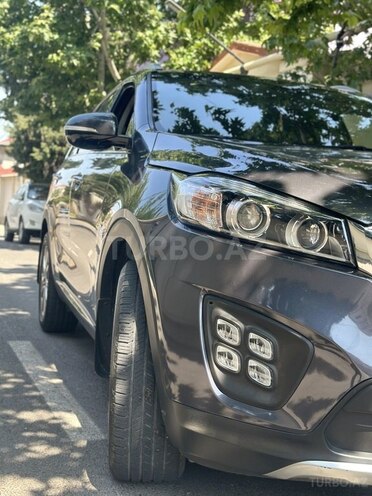 Kia Sorento 2016, 220,000 km - 2.0 l - Bakı
