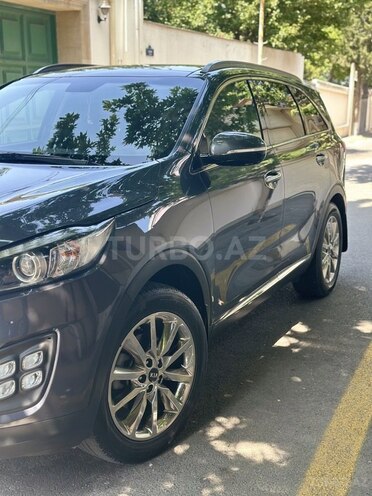 Kia Sorento 2016, 220,000 km - 2.0 l - Bakı