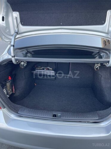 Nissan Tiida 2011, 205,000 km - 1.5 l - Bakı