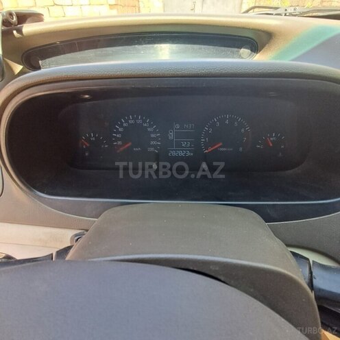 Chery Fulwin 2 2012, 283,000 km - 1.5 l - Bakı