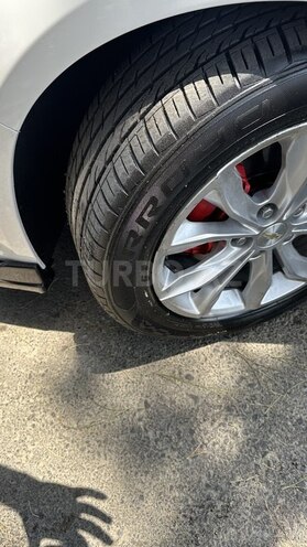 Chevrolet Malibu 2020, 151,000 km - 1.5 л - Bakı