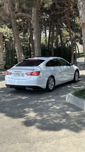 Chevrolet Malibu 2020, 151,000 km - 1.5 л - Bakı