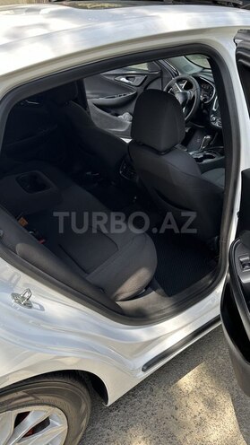 Chevrolet Malibu 2020, 151,000 km - 1.5 л - Bakı