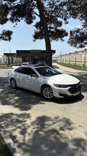Chevrolet Malibu 2020, 151,000 km - 1.5 л - Bakı