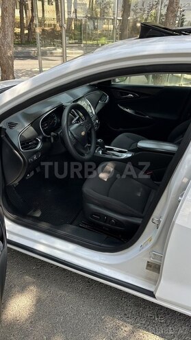 Chevrolet Malibu 2020, 151,000 km - 1.5 л - Bakı