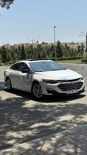 Chevrolet Malibu 2020, 151,000 km - 1.5 л - Bakı