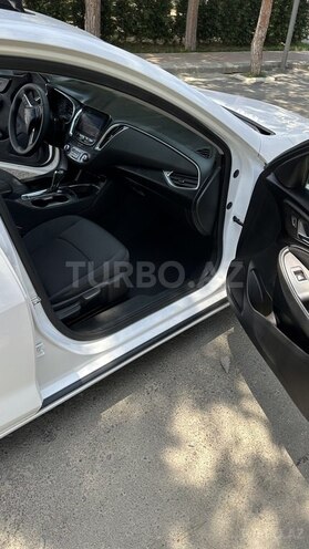 Chevrolet Malibu 2020, 151,000 km - 1.5 л - Bakı