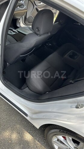 Chevrolet Malibu 2020, 151,000 km - 1.5 л - Bakı